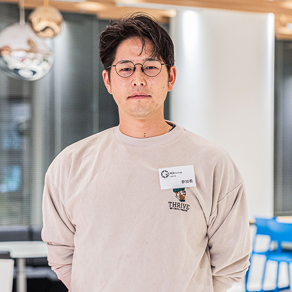 三原嵩大・今泉功司(本田技研工業株式会社)