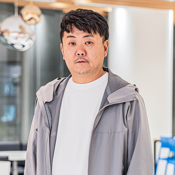 中村正幸(株式会社KDDIテクノロジー)