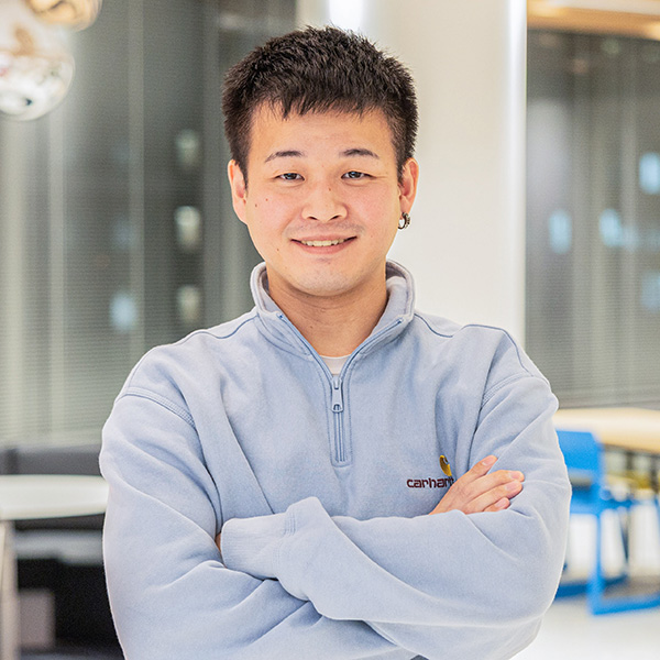 中野礼央奈(マツダ株式会社)